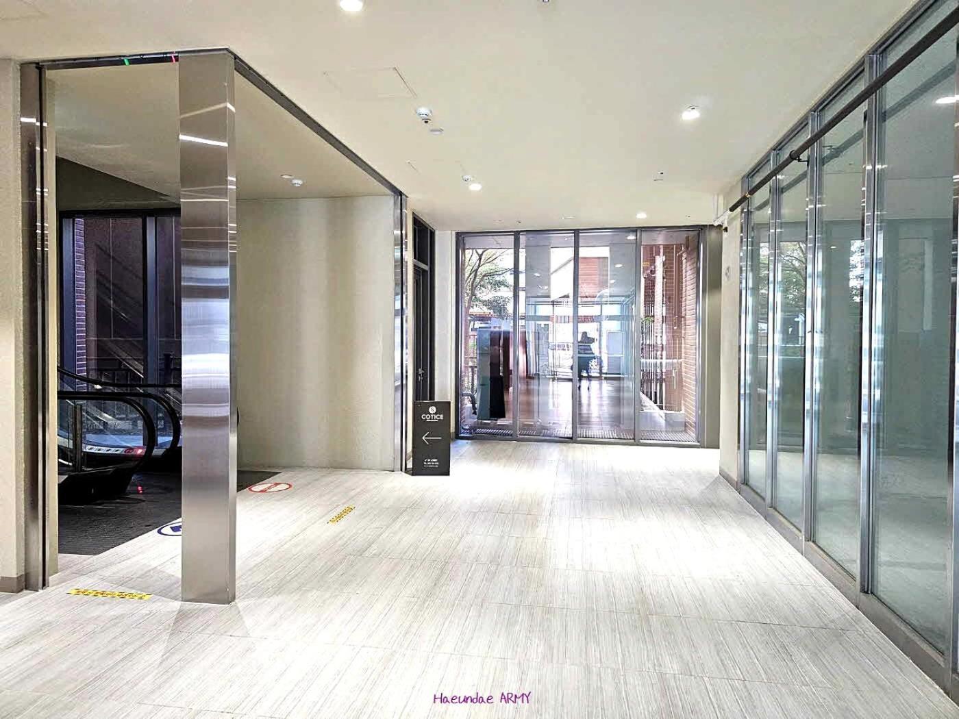 Hotel Raviens라비앙즈 Pusan Zewnętrze zdjęcie
