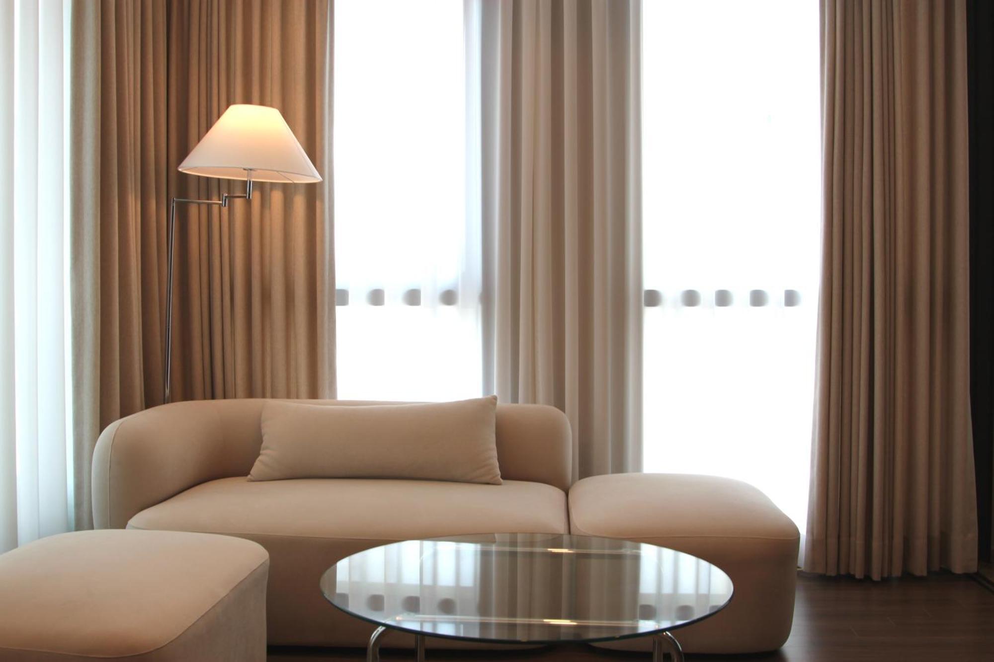 Hotel Raviens라비앙즈 Pusan Zewnętrze zdjęcie