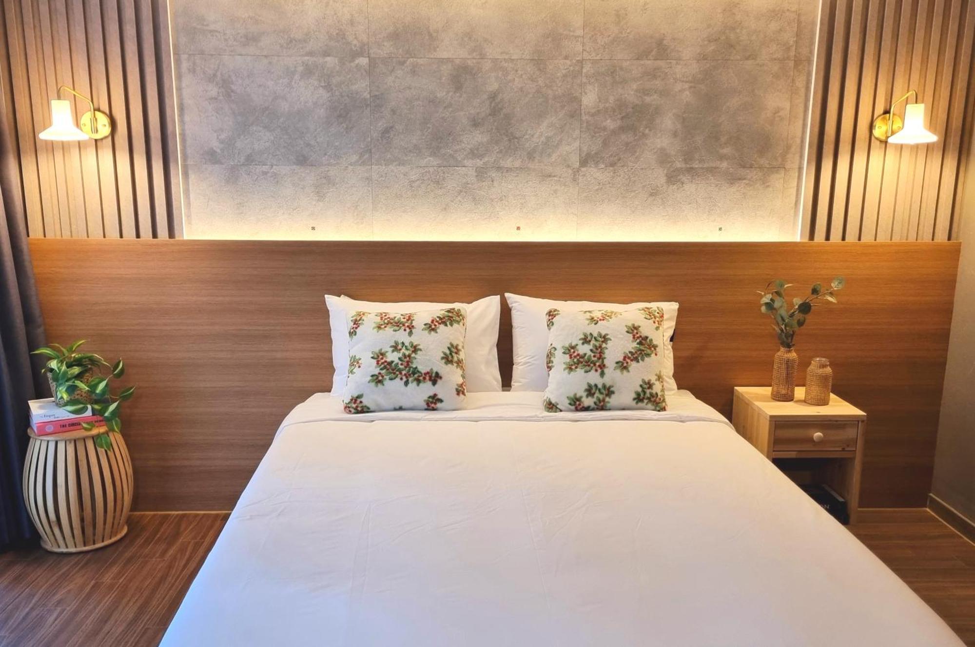 Hotel Raviens라비앙즈 Pusan Zewnętrze zdjęcie