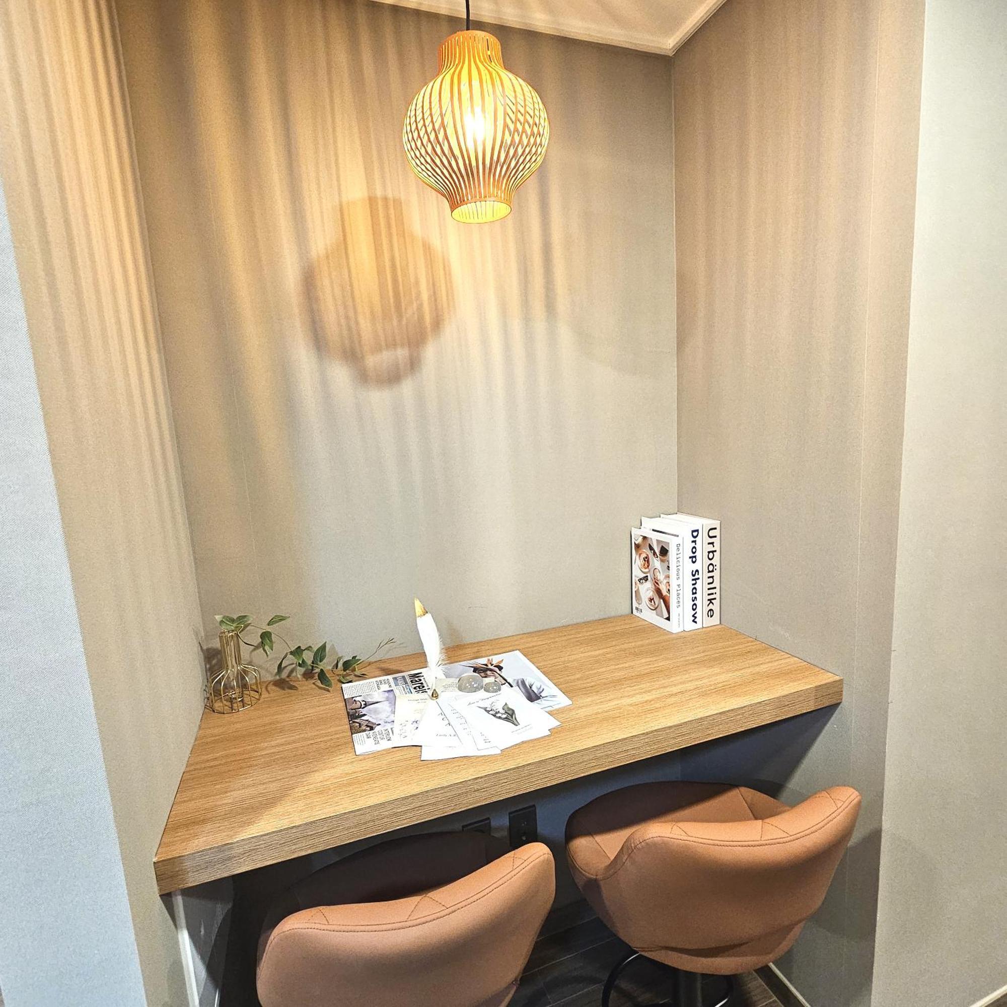 Hotel Raviens라비앙즈 Pusan Zewnętrze zdjęcie